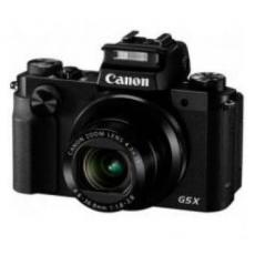 佳能，powershot G5X數(shù)碼相機(jī)