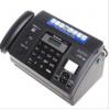 松下（Panasonic）KX-FT872CN 熱敏紙復(fù)印傳真機辦公家用電話一體機中文顯示（黑色）