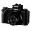 佳能，powershot G5X數(shù)碼相機(jī)