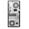 聯(lián)想（Thinkstation）P520c 塔式圖形工作站主機(jī) 臺式機(jī)電腦 視頻編輯 VR 三維設(shè)計 W-2123 / 8G內(nèi)存 / 1T硬盤 / 標(biāo)機(jī) P400（2G獨顯）